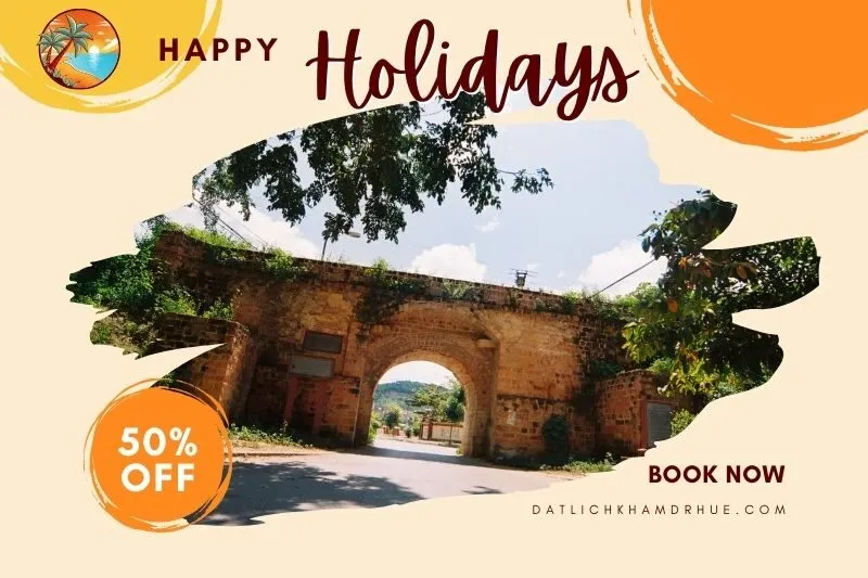 Thành cổ Lạng Sơn