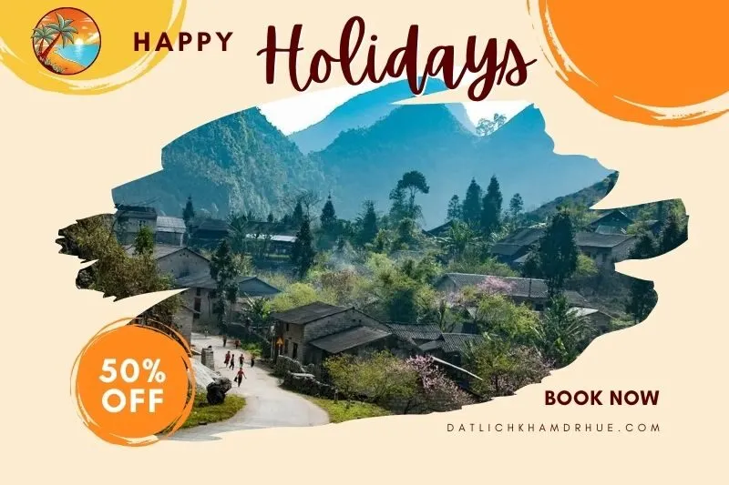 Thị Trấn Phó Bảng