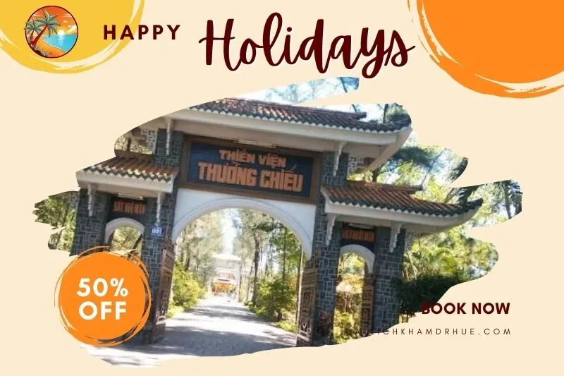 Thiền viện Thường Chiếu