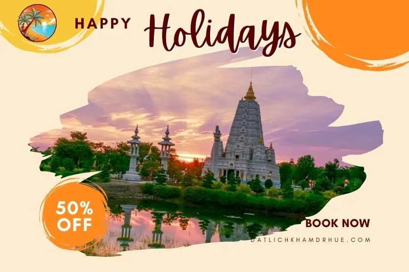 Thiền viện Trúc Lâm Chánh Giác