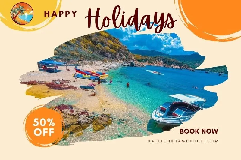 Top 12 Địa điểm du lịch Ninh Thuận đẹp đến nao lòng