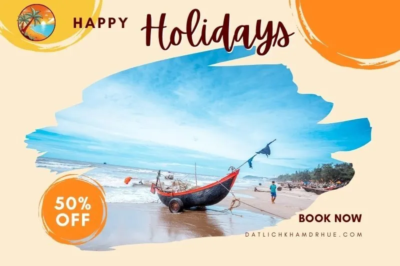 TOP 15 điểm du lịch Thanh Hóa được yêu thích nhất 2025