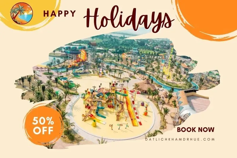 TOP 17 địa điểm du lịch Nghệ An - Hà Tĩnh mới nhất, hot nhất