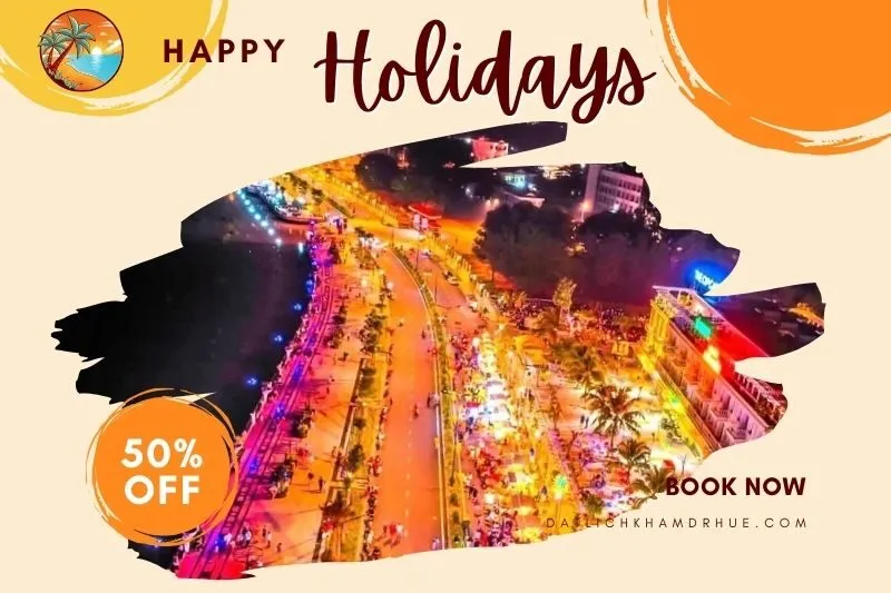 Top 18 Địa Điểm Du Lịch Bình Dương Nổi Bật