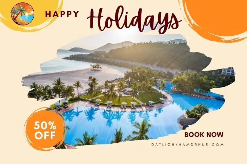 Top 18 Địa Điểm Du Lịch Khánh Hòa Đẹp Không Thể Bỏ Lỡ