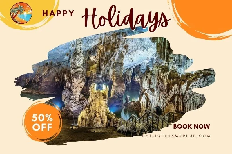 Top 20 Điểm Đến Du Lịch Quảng Bình Bạn Không Nên Bỏ Qua