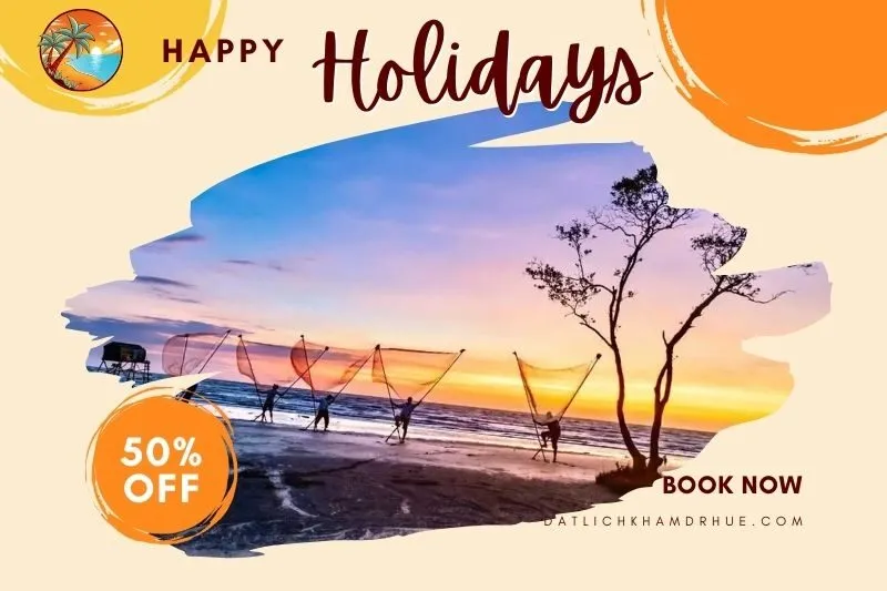 Top 21 địa điểm du lịch Tiền Giang cực hấp dẫn, tha hồ check-in