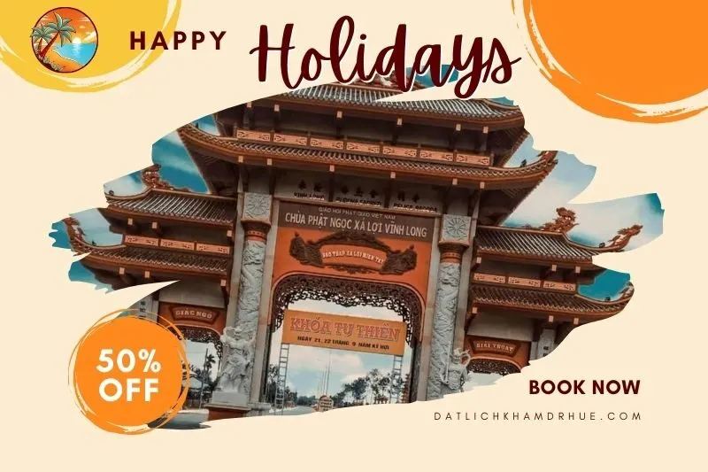 Top 23 địa điểm du lịch Vĩnh Long đẹp mê hoặc