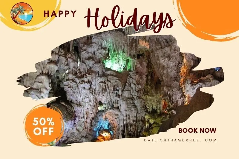 Top Địa Điểm Du Lịch Hòa Bình hấp dẫn