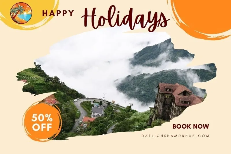 Top Địa Điểm Du Lịch Vĩnh Phúc Và Địa Danh Nổi Tiếng