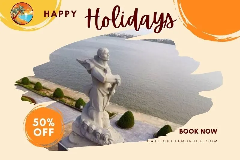 Tượng đài Mẹ Suốt