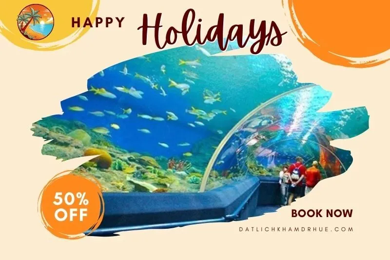 Viện Hải Dương Học Nha Trang