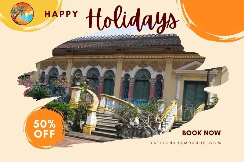 Vườn Lan Bình Thủy