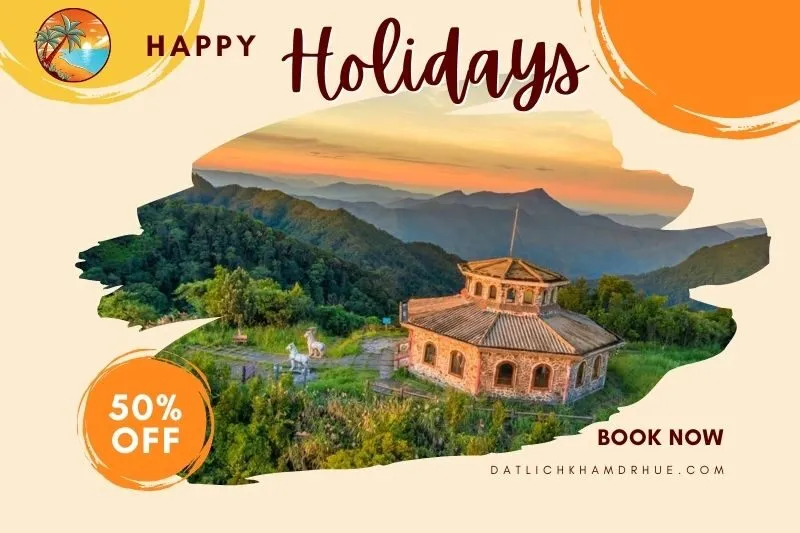 Vườn quốc gia Bạch Mã