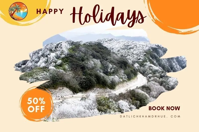 Vườn Quốc Gia Phia Oắc - Phia Đén