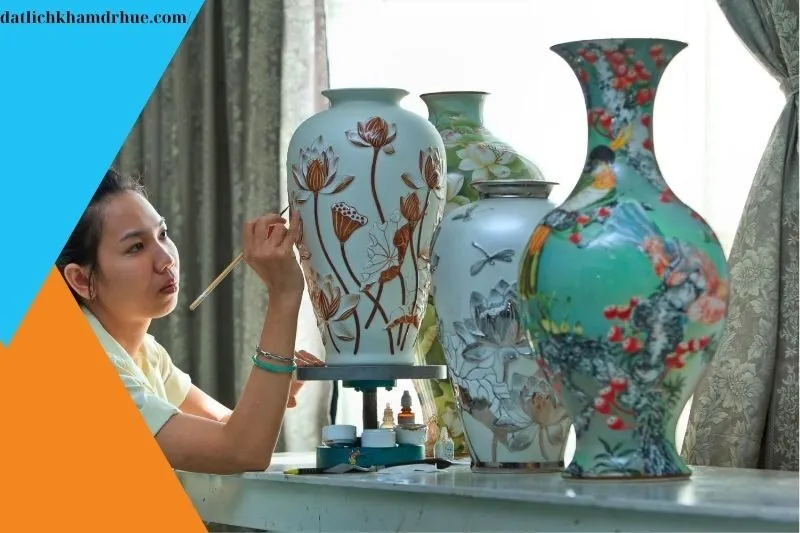 Các Địa Điểm Tham Quan Mua Sắm Gốm Sứ Tại Bình Dương