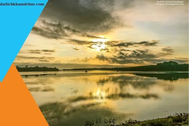 Các Hoạt Động Du Lịch Phổ Biến Tại Hồ Cần Nôm