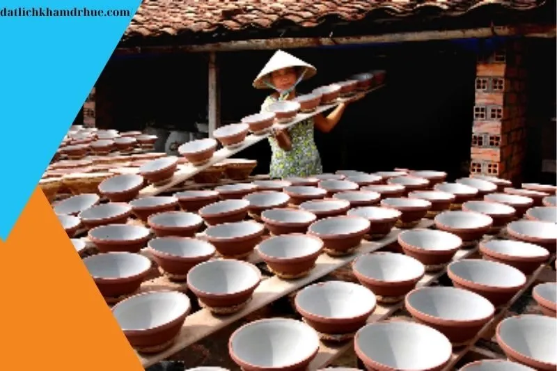 Các Sản Phẩm Gốm Sứ Nổi Bật Tại Bình Dương