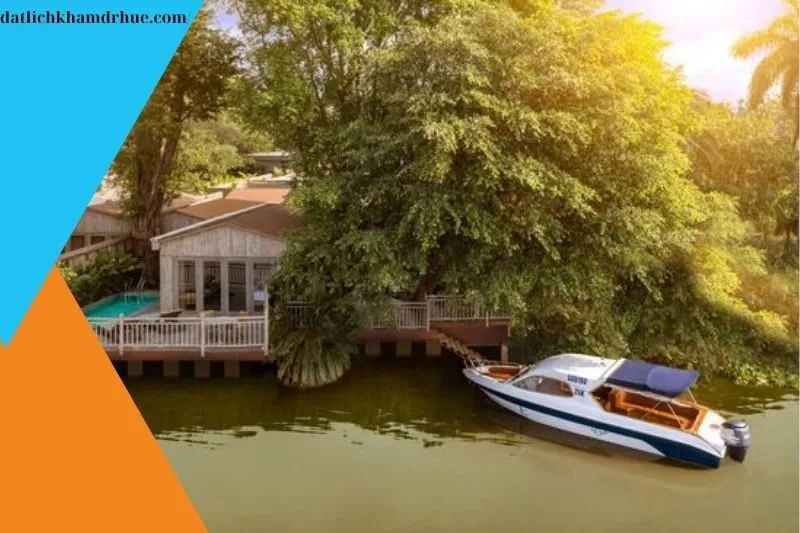 Các Tiện Ích và Hoạt Động An Lâm