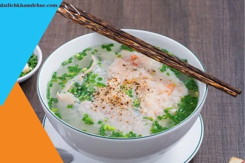 Cách chế biến Bún Tôm Bình Dương: Quy trình và nguyên liệu