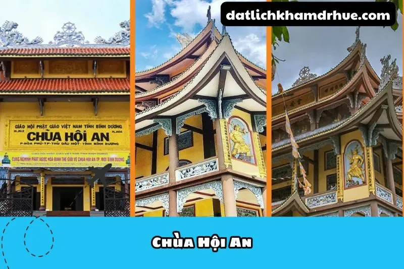 Chùa Hội An