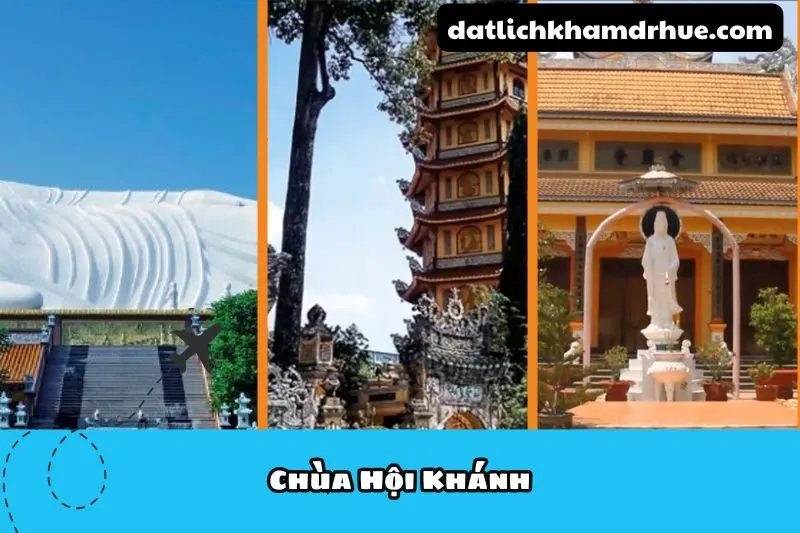 Chùa Hội Khánh