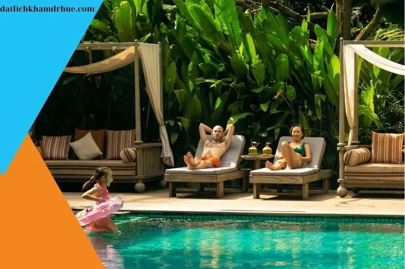 Đánh Giá và Phản Hồi Của Khách Hàng về Khu Du Lịch An Lâm