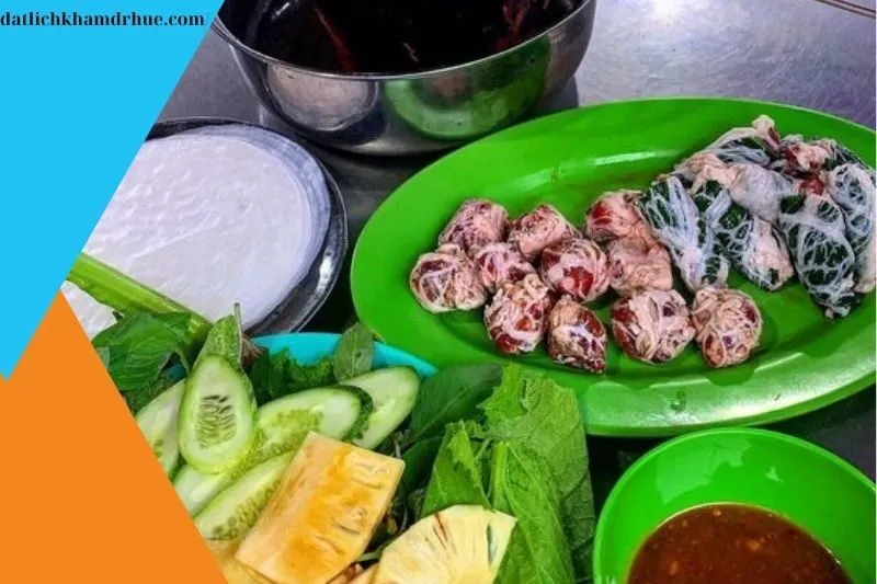 Địa Chỉ và Hướng Dẫn Đường Đi Đến Bò Nướng