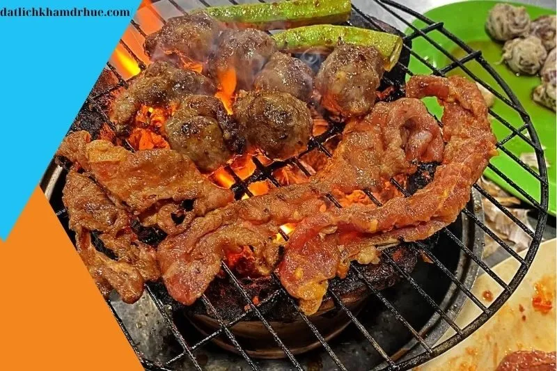 Giới Thiệu Chung về Bò Nướng