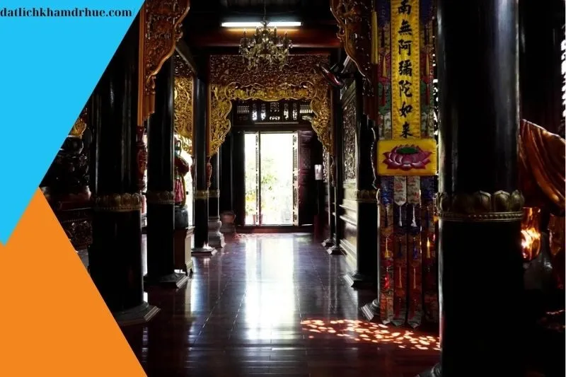 Hoạt Động Phật Giáo tại Chùa Sùng Đức