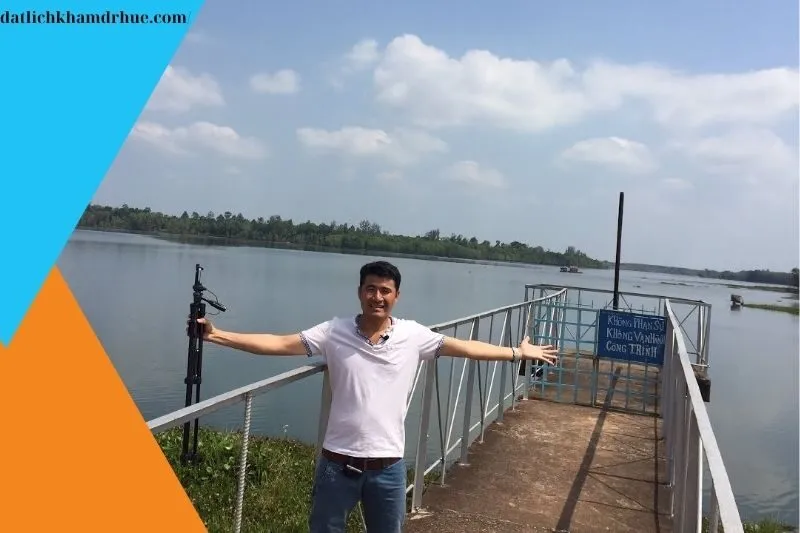 Hướng Phát Triển Du Lịch Tương Lai Của Hồ Cần Nôm