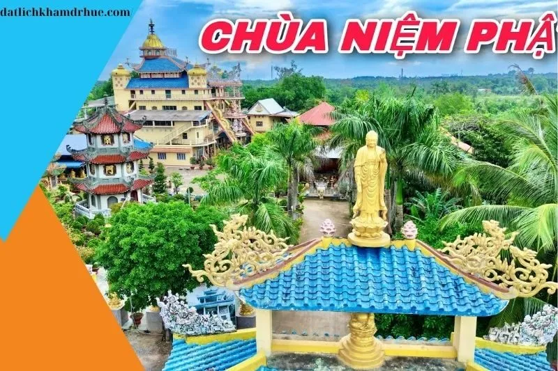 Lịch sử và quá trình trùng tu Chùa Niệm Phật An Sơn