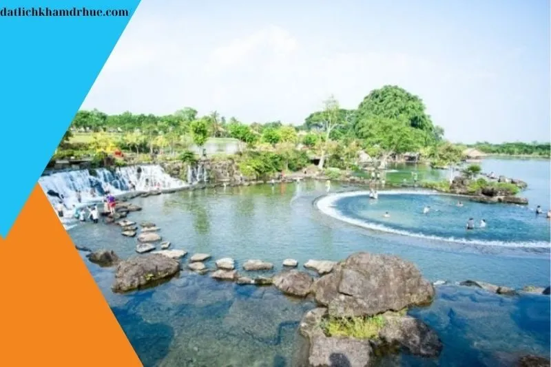 Lợi Ích Khi Du Lịch Tại Dĩ An Bình Dương