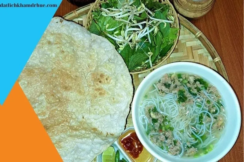 Những đặc sản khác tại Bình Dương bạn không thể bỏ qua