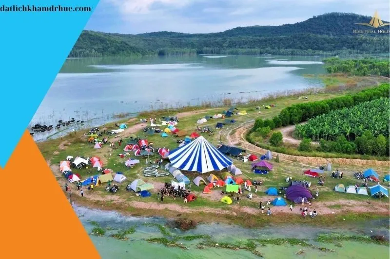 Những điểm cần lưu ý khi đến Hồ