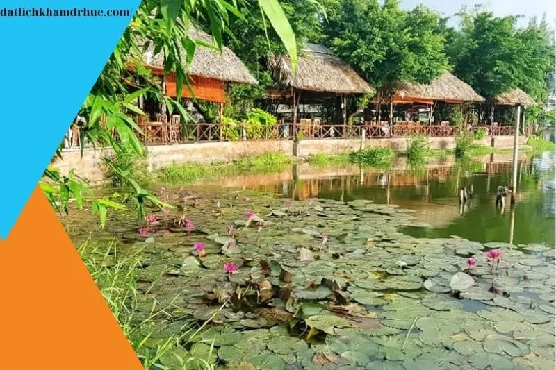 Những Lưu Ý Khi Tham Quan Khu Du Lịch Hồ Nam