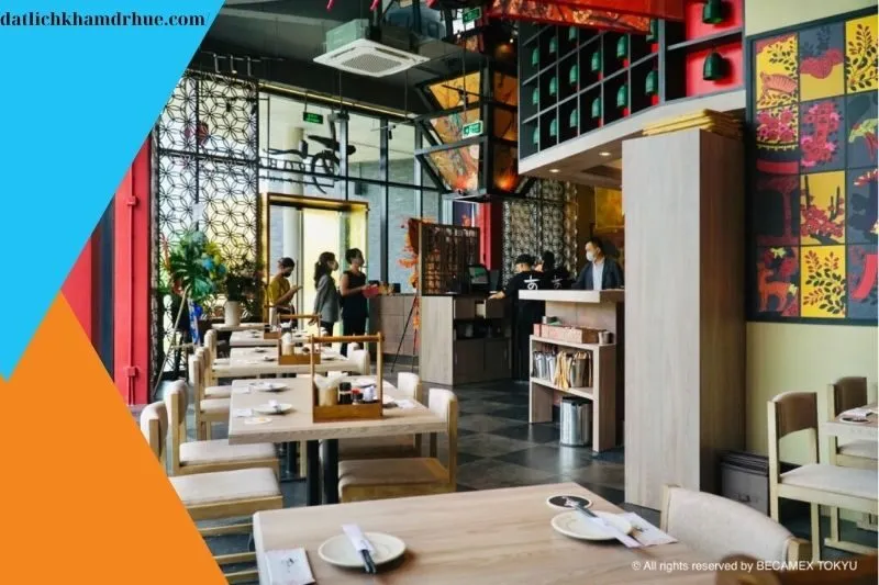 Phát Triển và Mở Rộng Hikari Complex – Đổi Mới và Bền Vững