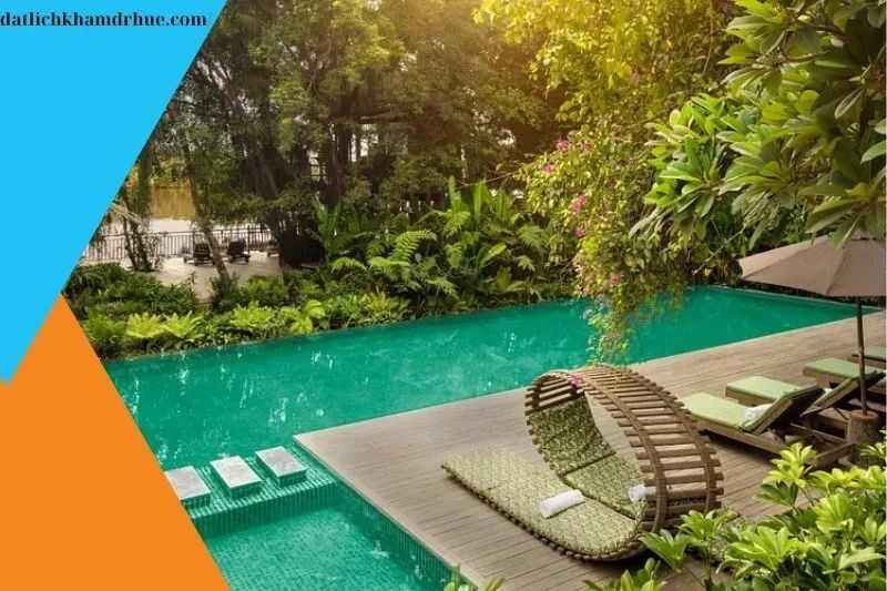 Tổng Quan Về Khu Du Lịch An Lâm Bình Dương